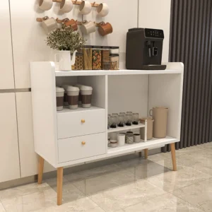 Coffee Cabinet